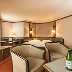 Hotel Monopol Luzern