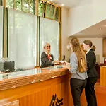 Hotel Monopol Luzern