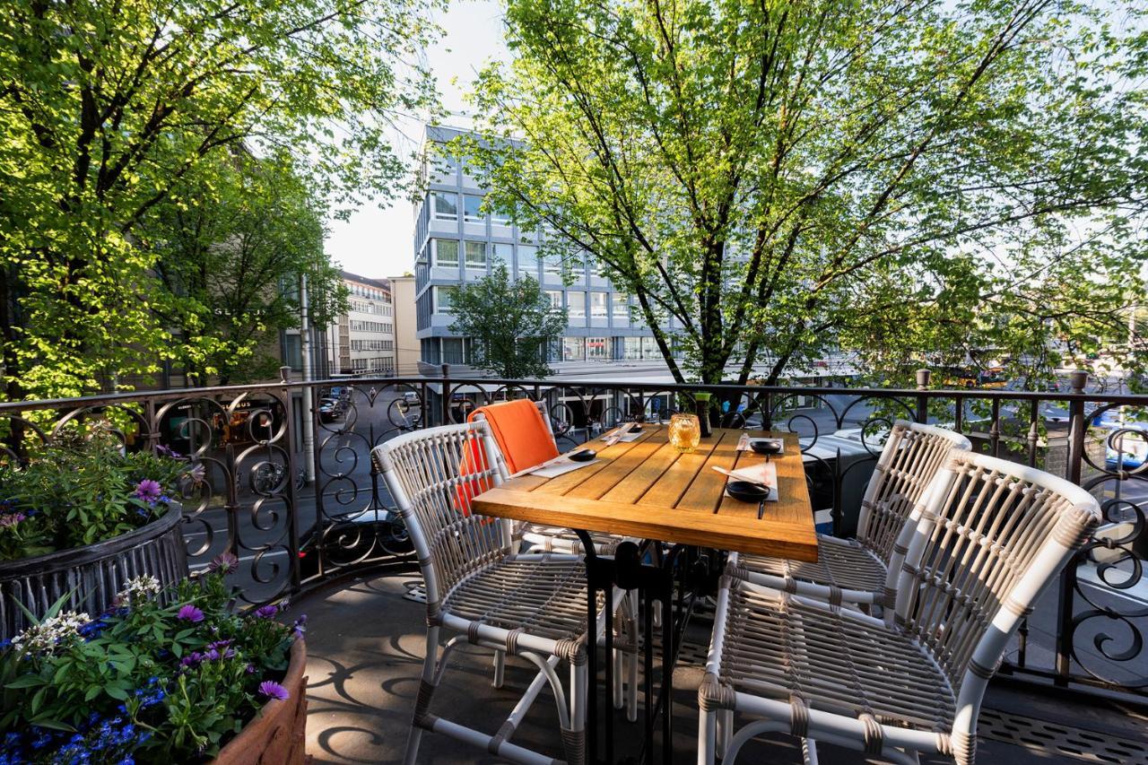 Hotel Monopol Lucerne
