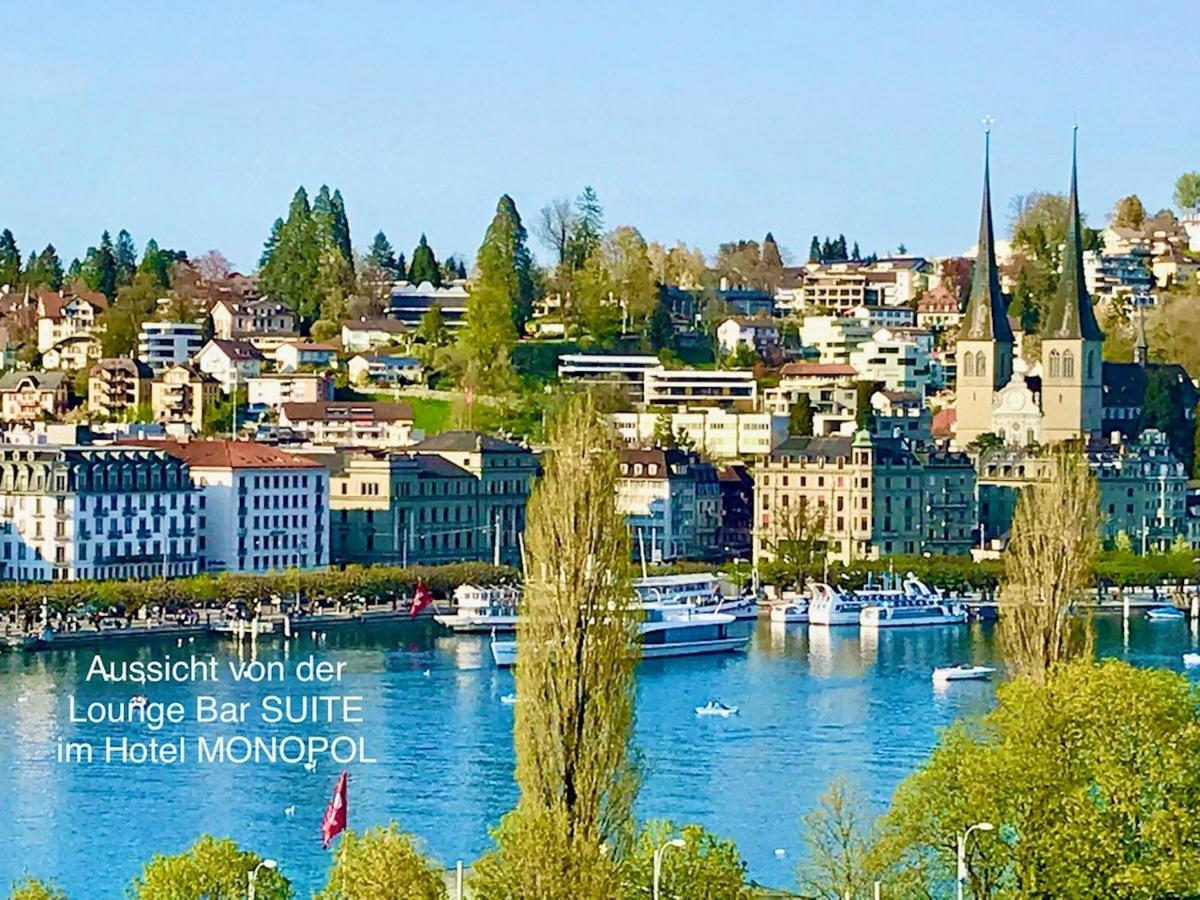 Monopol Lucerne