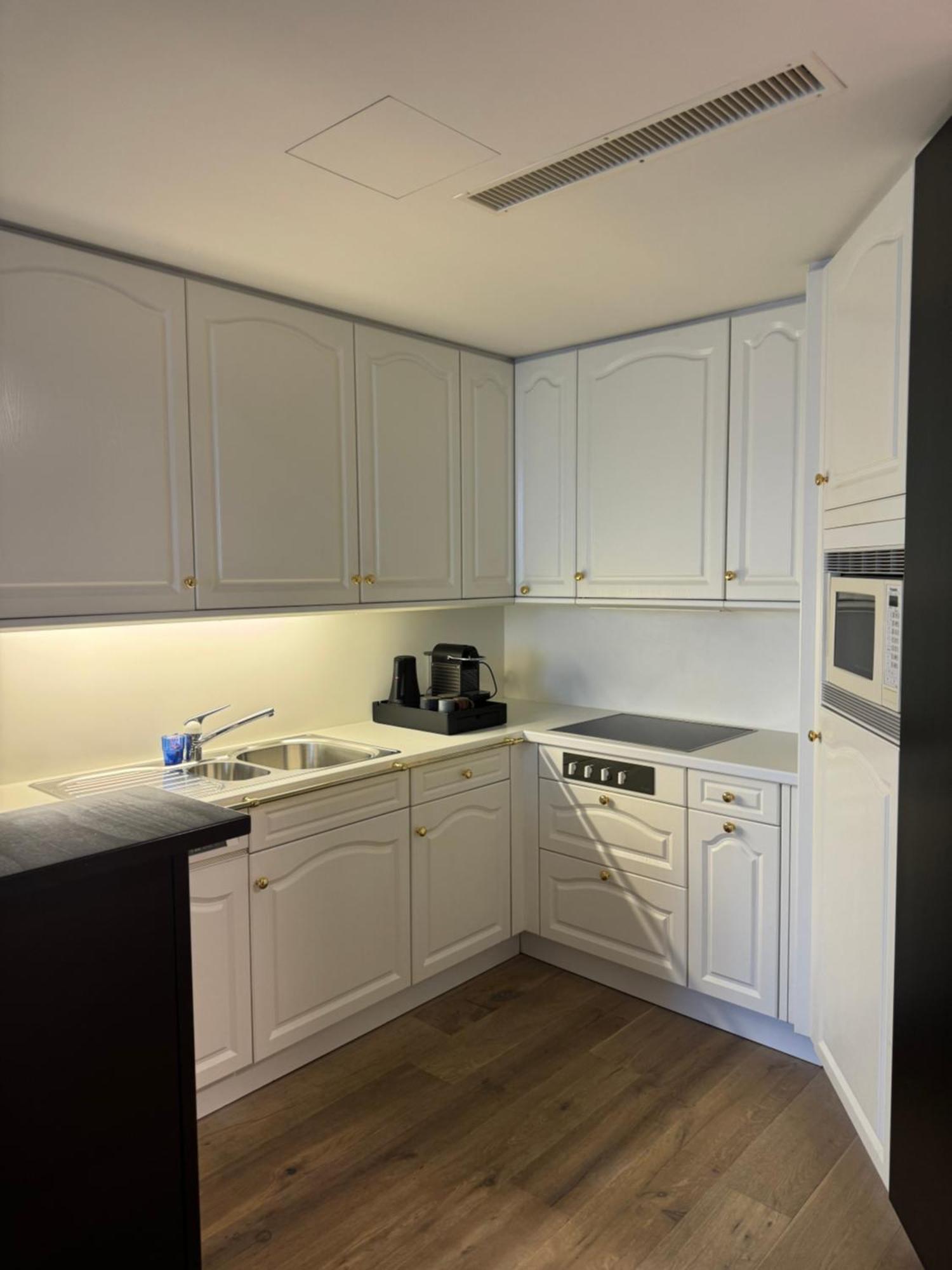 Monopol 4* Lucerne