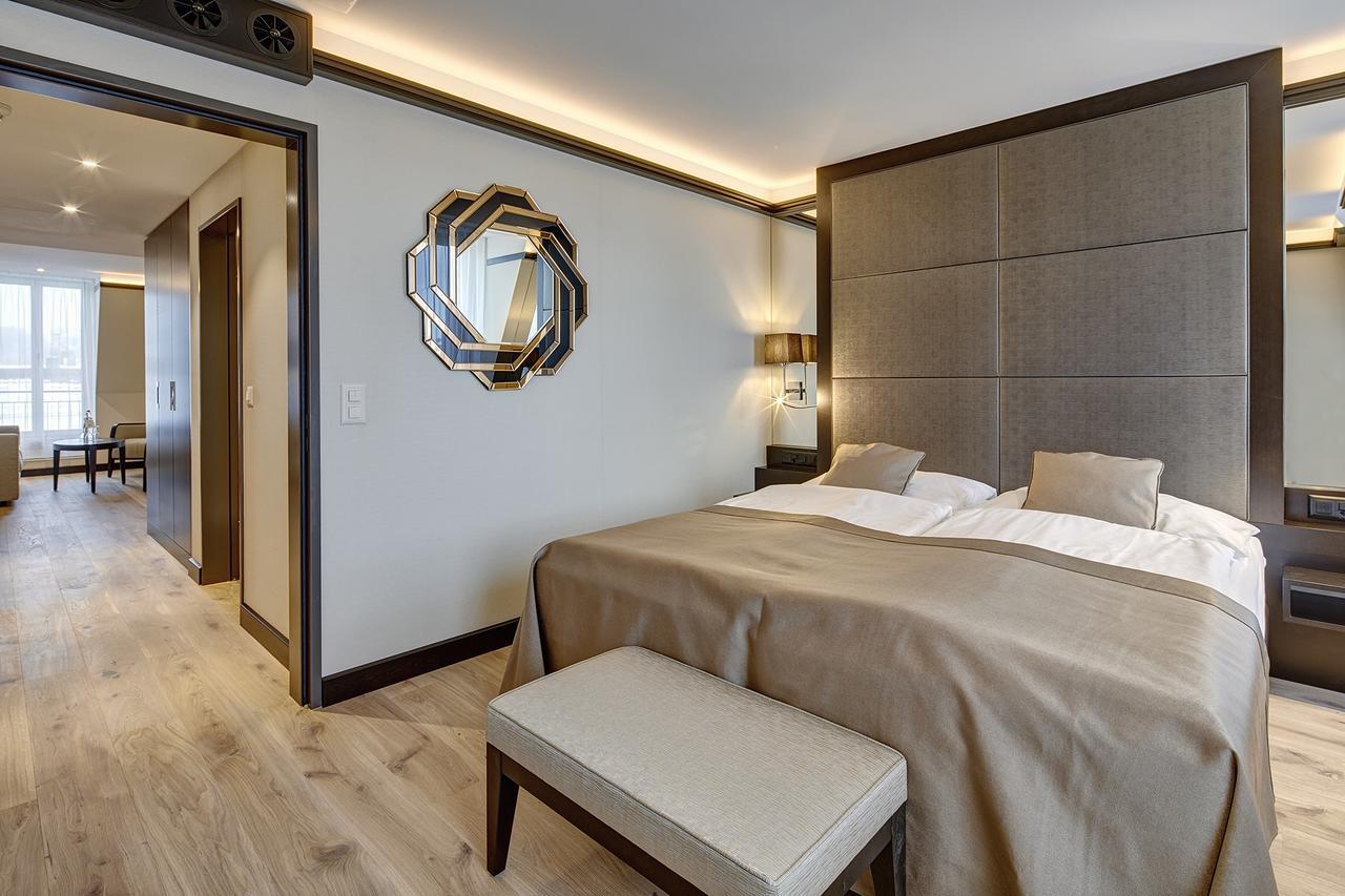 Monopol 4* Lucerne
