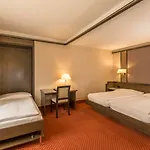Hotel Monopol Luzern