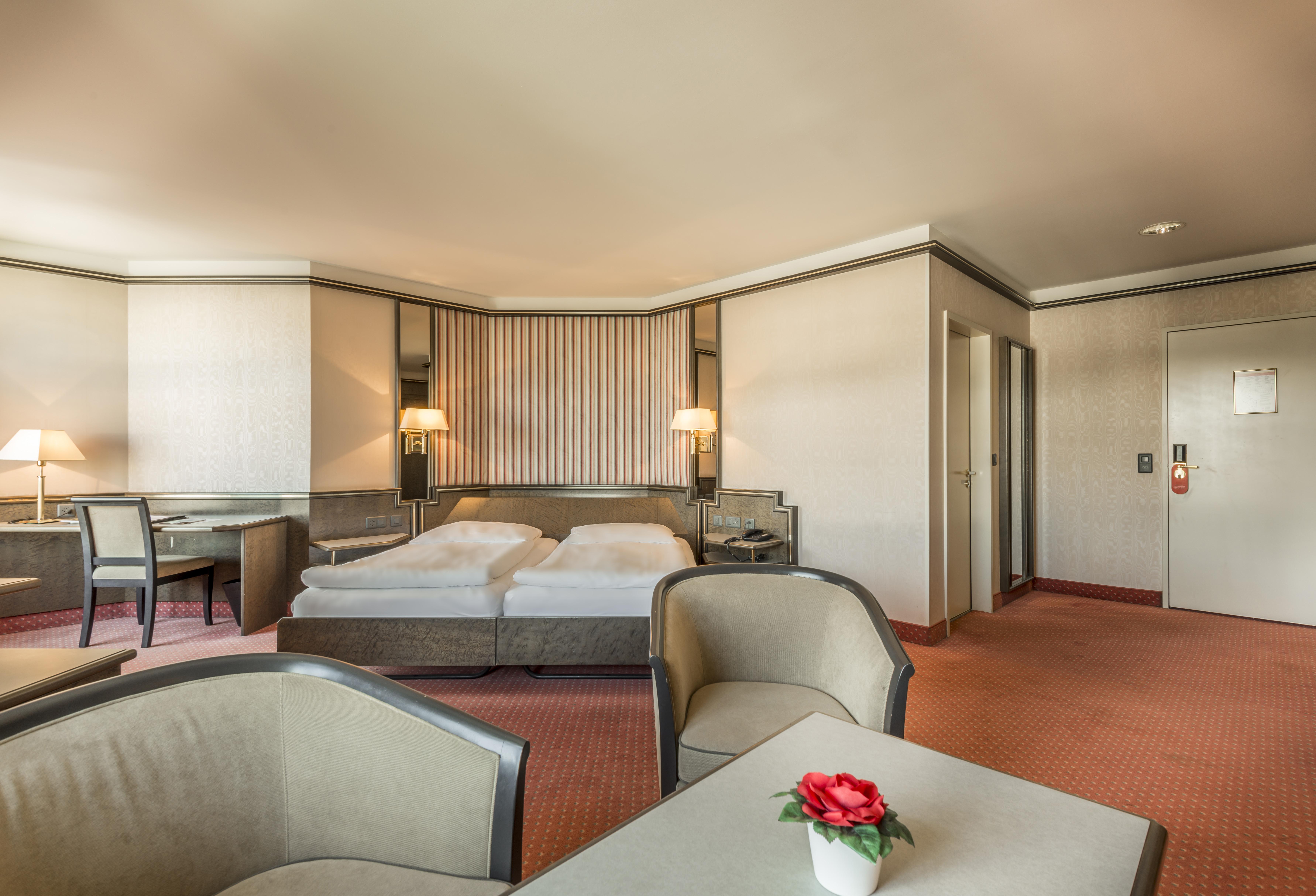 Hotel Monopol