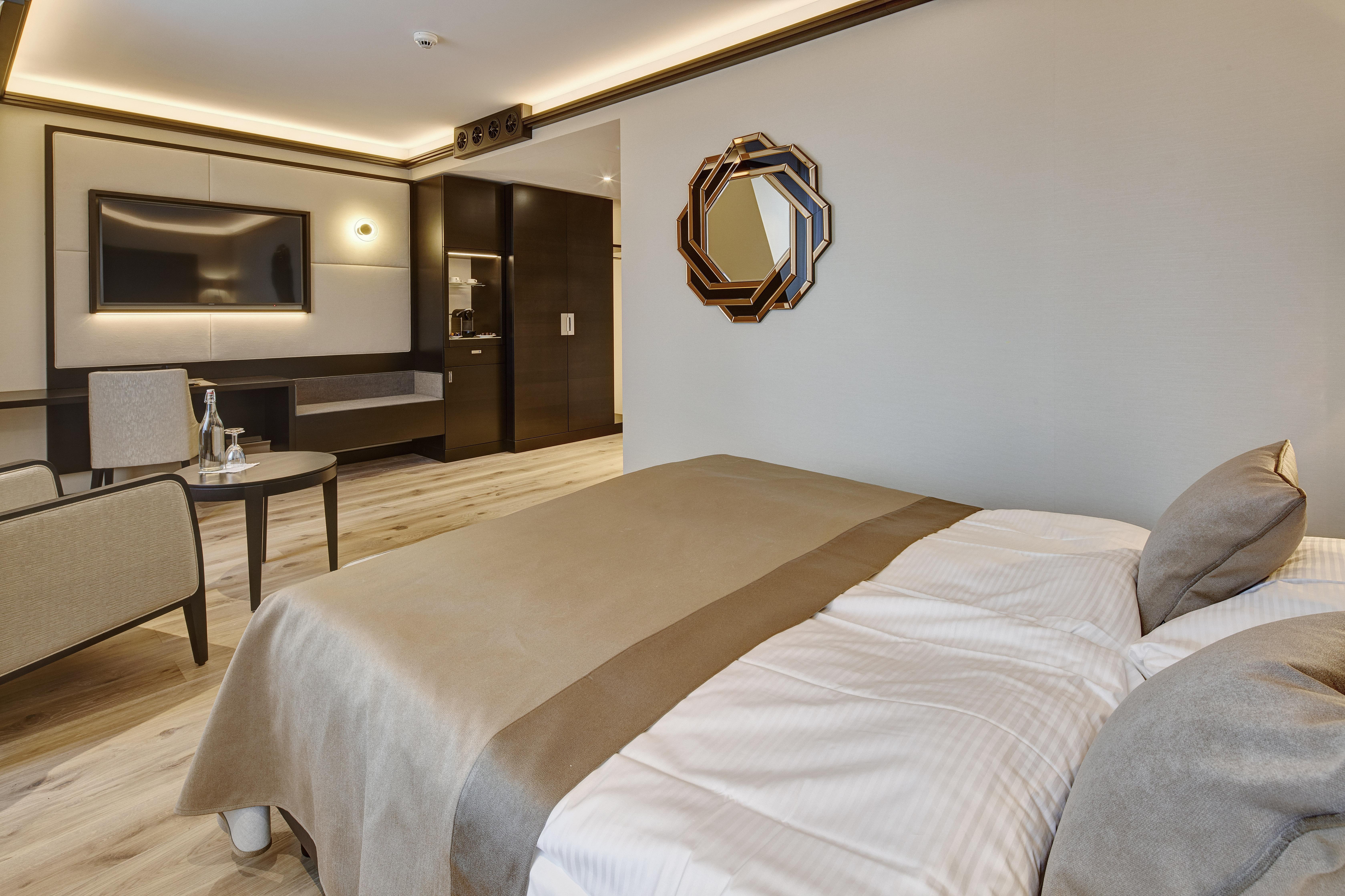 Monopol 4* Lucerne