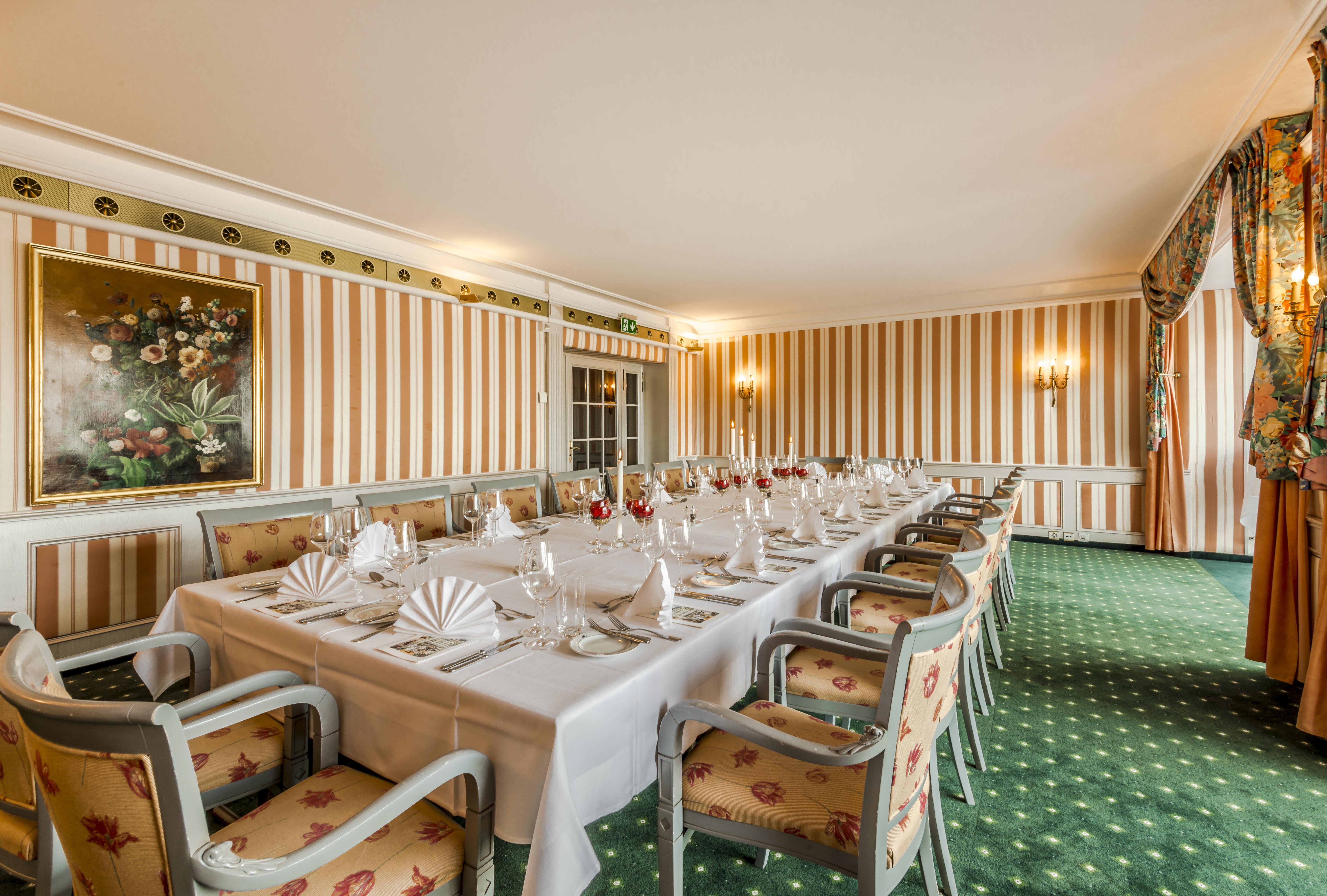 Monopol 4* Lucerne