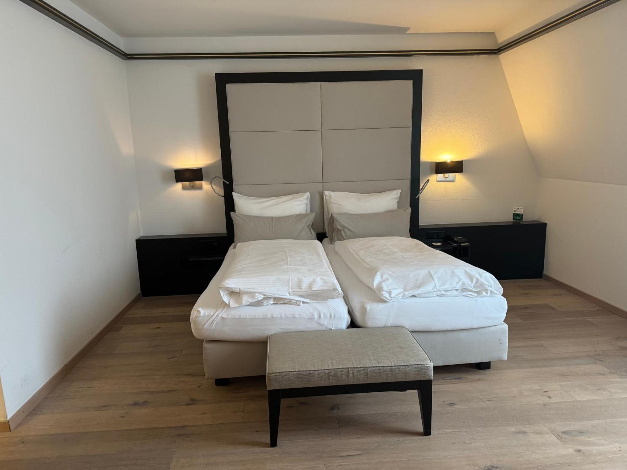 Monopol Hotel Lucerne
