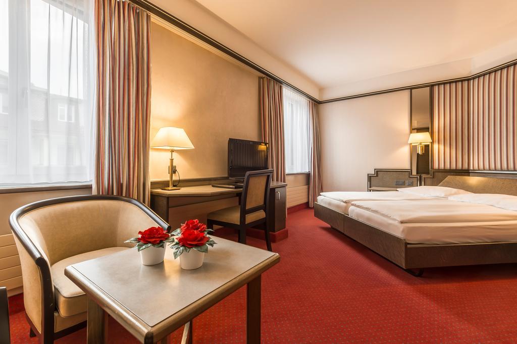 Hotel Monopol Lucerne